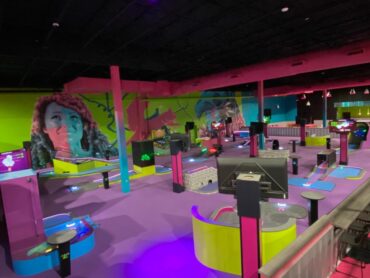 6 year old birthday party venues in Everett Washington