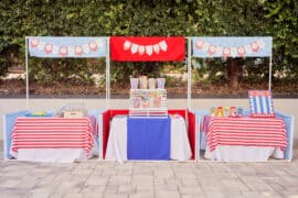 6 year old birthday party venues in Fremont California