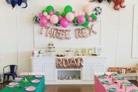 6 year old birthday party venues in Hayward California