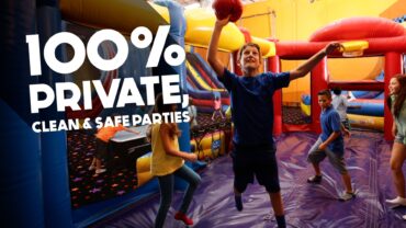 6 year old birthday party venues in Lakewood California