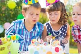 6 year old birthday party venues in Norwalk California