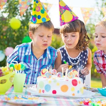 6 year old birthday party venues in Norwalk California