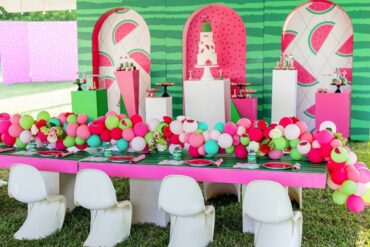 6 year old birthday party venues in Tacoma Washington