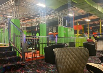 7 year old birthday party venues in Corpus Christi Texas