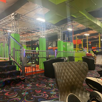 7 year old birthday party venues in Corpus Christi Texas