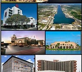 82 year old birthday party venues in Brownsville Texas