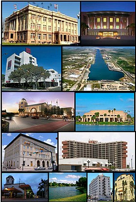 82 year old birthday party venues in Brownsville Texas