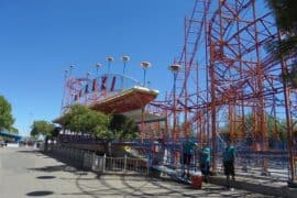 Amusement Parks in Albuquerque New Mexico