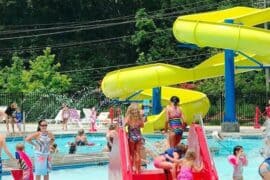 Amusement Parks in Alpharetta Georgia