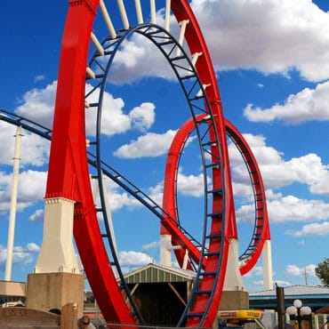 Amusement Parks in Amarillo Texas