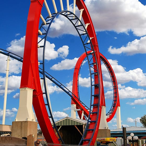 Discover the Thrilling Amusement Parks in Amarillo Texas