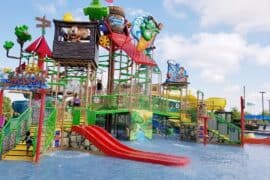 Amusement Parks in Atascocita Texas