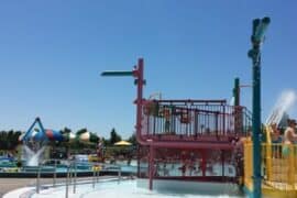 Amusement Parks in Auburn Washington