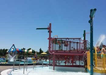 Amusement Parks in Auburn Washington