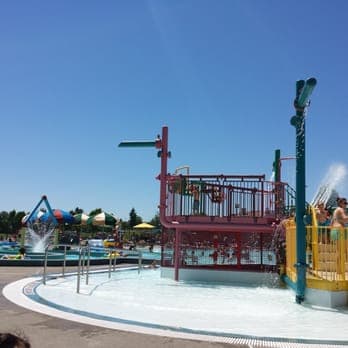 Amusement Parks in Auburn Washington