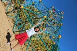 Amusement Parks in Carmichael California