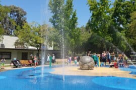 Amusement Parks in Castro Valley California