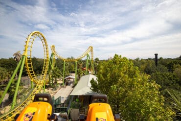 Amusement Parks in Columbus Georgia