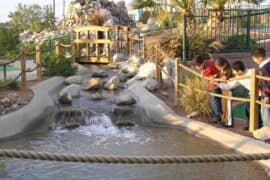 Amusement Parks in El Paso Texas