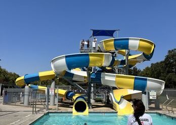 Amusement Parks in Fairfield California