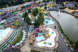 Amusement Parks in Federal Way Washington