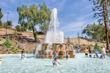 Amusement Parks in Fullerton California