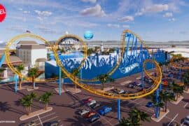 Amusement Parks in Gilbert Town Arizona