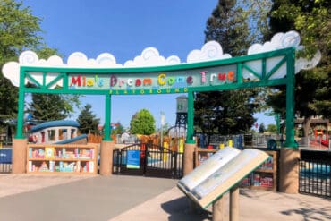 Amusement Parks in Hayward California