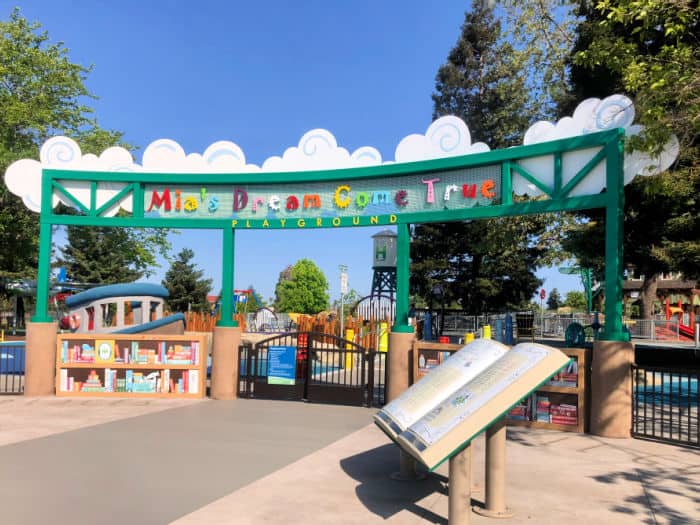 Amusement Parks in Hayward California