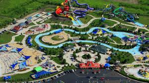 Amusement Parks in Houston Texas