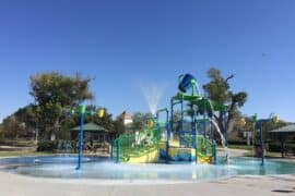 Amusement Parks in Jurupa Valley California