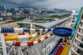 Amusement Parks in Kwun Tong Kowloon