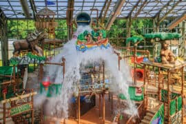 Amusement Parks in Longview Texas