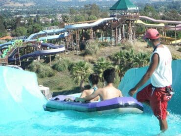 Amusement Parks in Milpitas California