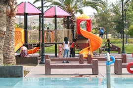 Amusement Parks in Moreno Valley California