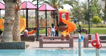 Amusement Parks in Moreno Valley California