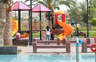 Amusement Parks in Moreno Valley California