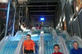 Amusement Parks in Murrieta California