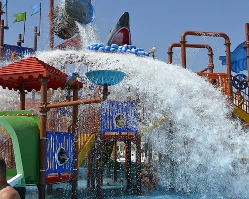 Amusement Parks in Odessa Texas