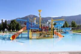 Amusement Parks in Ogden Utah