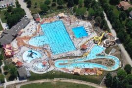 Amusement Parks in Olathe Kansas