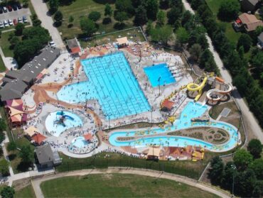 Amusement Parks in Olathe Kansas