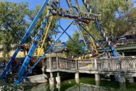 Amusement Parks in Overland Park Kansas