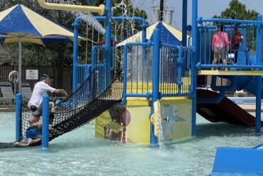 Amusement Parks in Pearland Texas