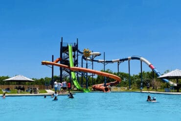 Amusement Parks in Pharr Texas