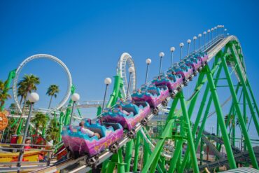 Amusement Parks in Phoenix Arizona