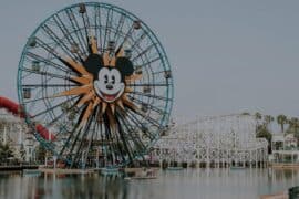 Amusement Parks in Redondo Beach California