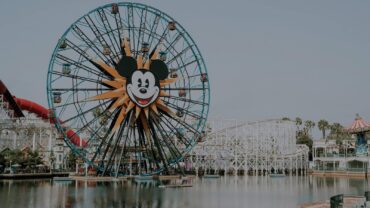 Amusement Parks in Redondo Beach California