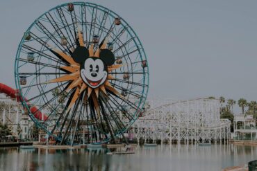 Amusement Parks in Redondo Beach California