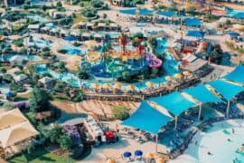 Amusement Parks in Round Rock Texas